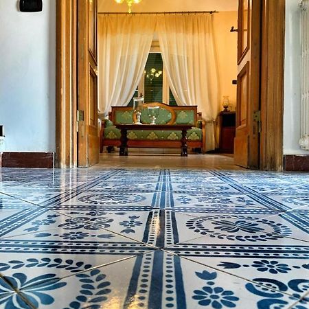 Dimora Marella Patrica - Frosinone Hotel Bagian luar foto
