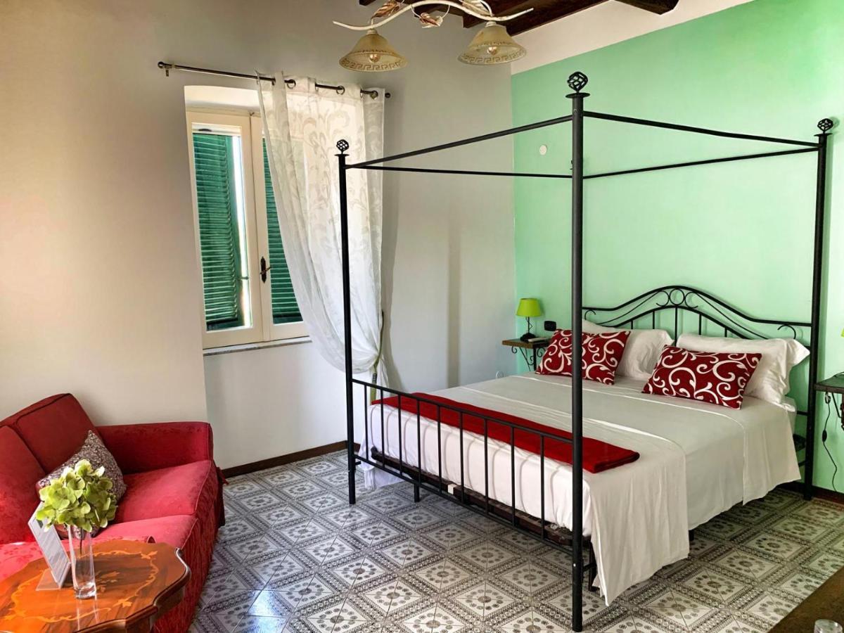 Dimora Marella Patrica - Frosinone Hotel Bagian luar foto