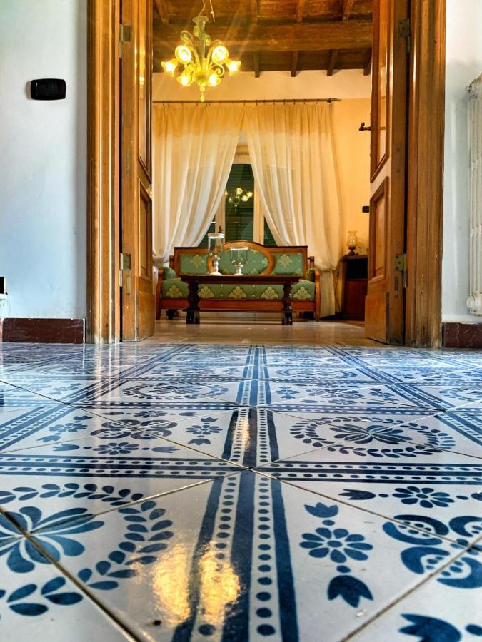 Dimora Marella Patrica - Frosinone Hotel Bagian luar foto
