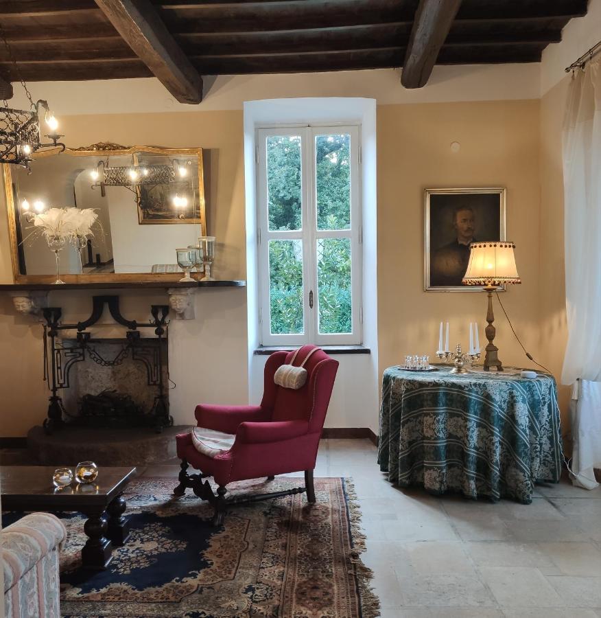 Dimora Marella Patrica - Frosinone Hotel Bagian luar foto