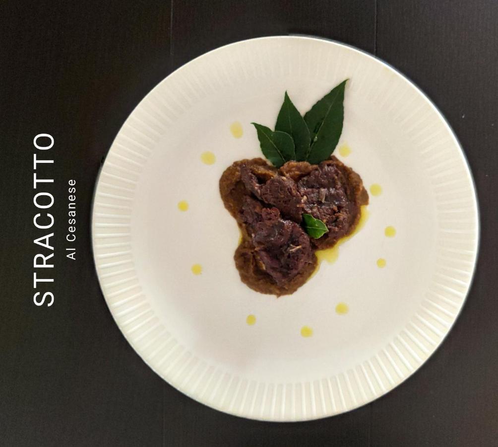 Dimora Marella Patrica - Frosinone Hotel Bagian luar foto