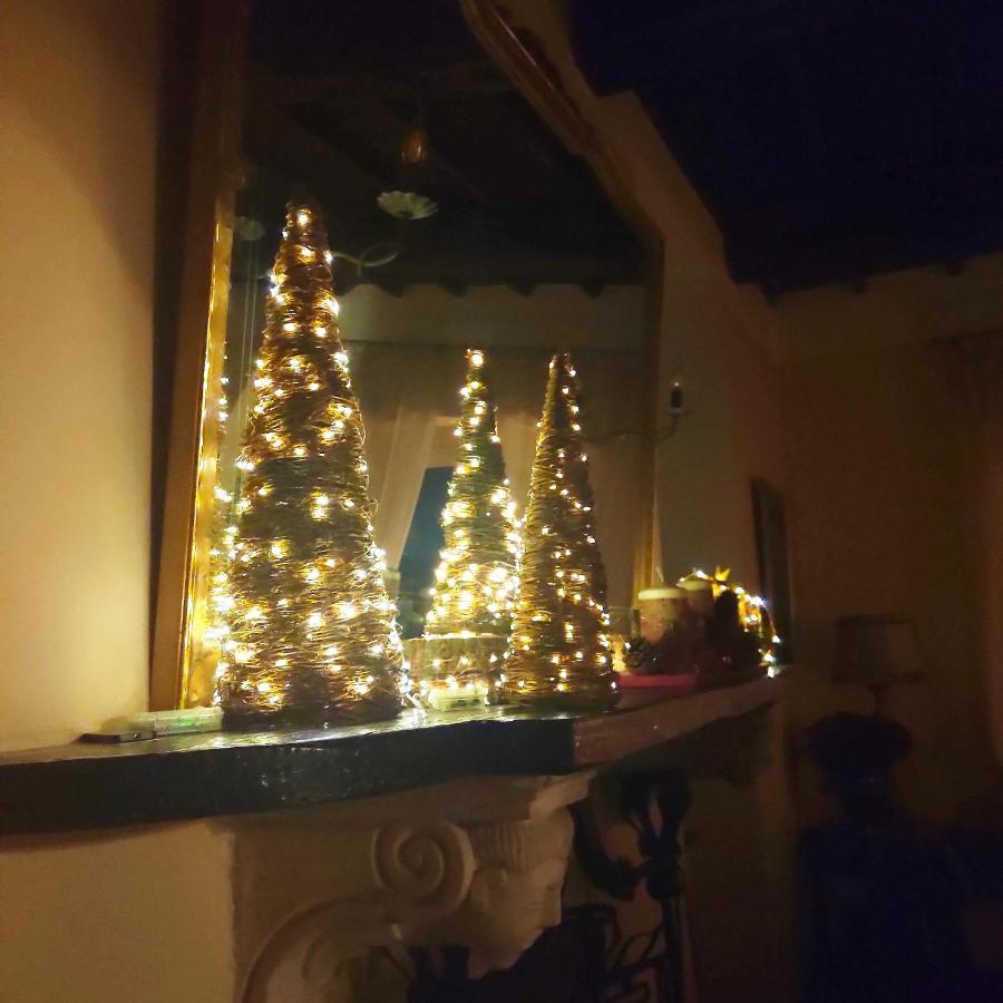 Dimora Marella Patrica - Frosinone Hotel Bagian luar foto