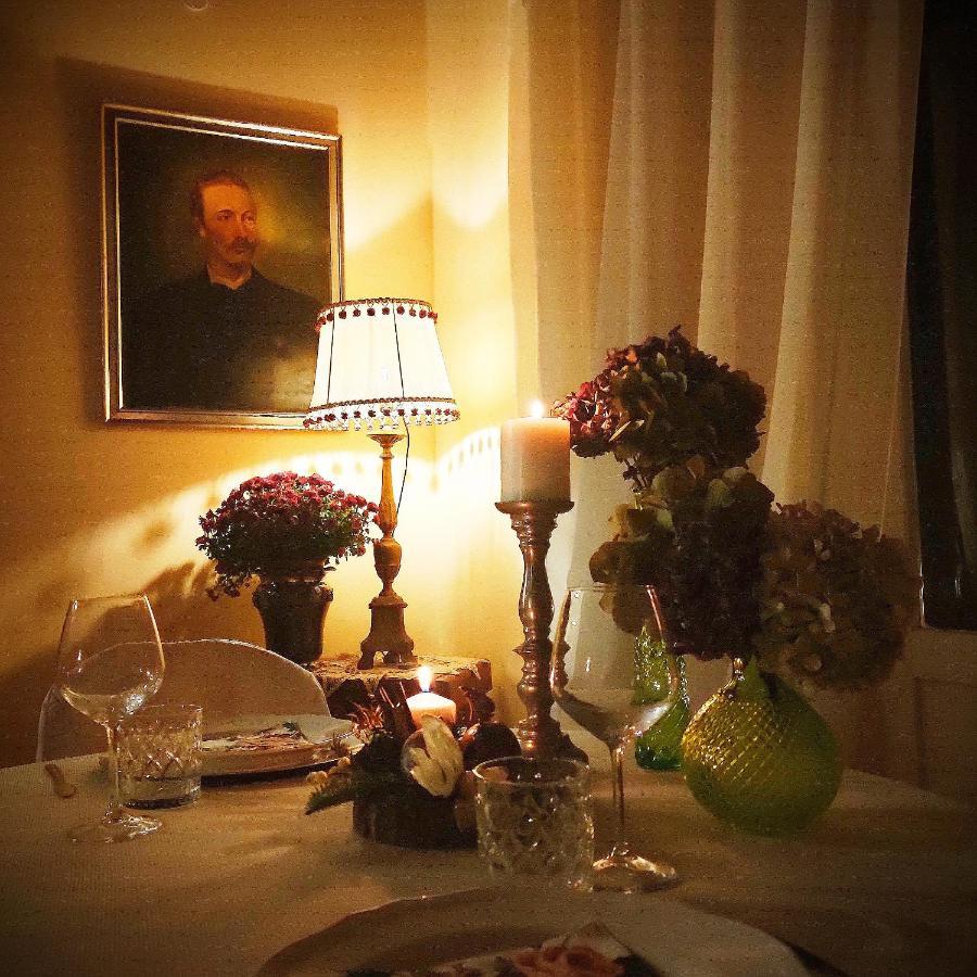Dimora Marella Patrica - Frosinone Hotel Bagian luar foto