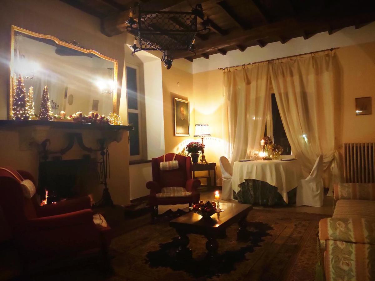 Dimora Marella Patrica - Frosinone Hotel Bagian luar foto