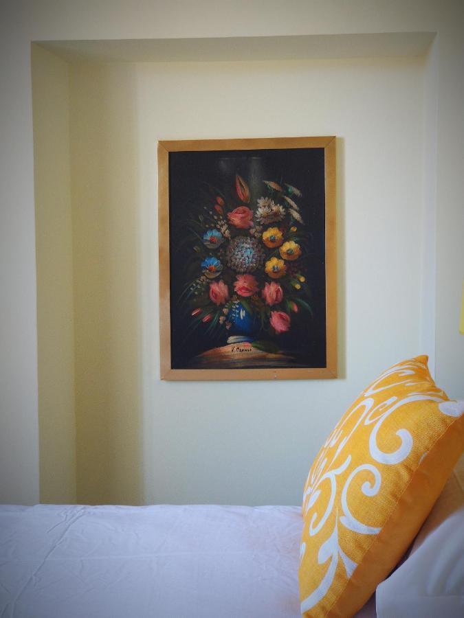 Dimora Marella Patrica - Frosinone Hotel Bagian luar foto