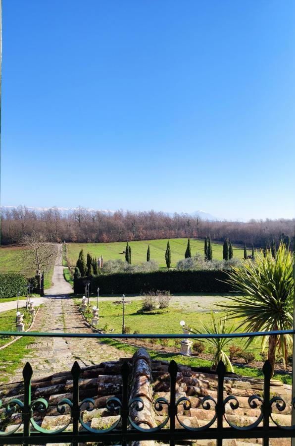 Dimora Marella Patrica - Frosinone Hotel Bagian luar foto
