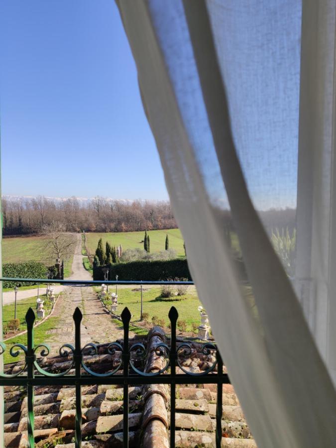 Dimora Marella Patrica - Frosinone Hotel Bagian luar foto