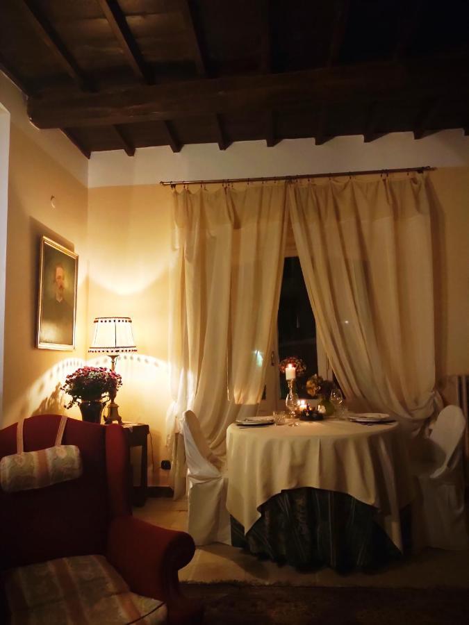 Dimora Marella Patrica - Frosinone Hotel Bagian luar foto