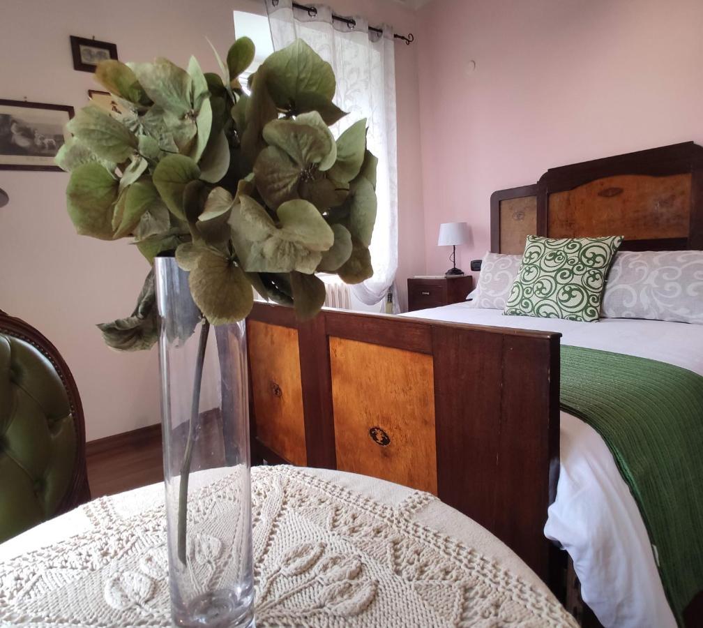 Dimora Marella Patrica - Frosinone Hotel Bagian luar foto
