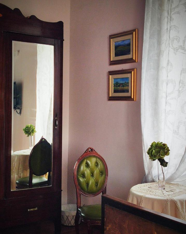 Dimora Marella Patrica - Frosinone Hotel Bagian luar foto