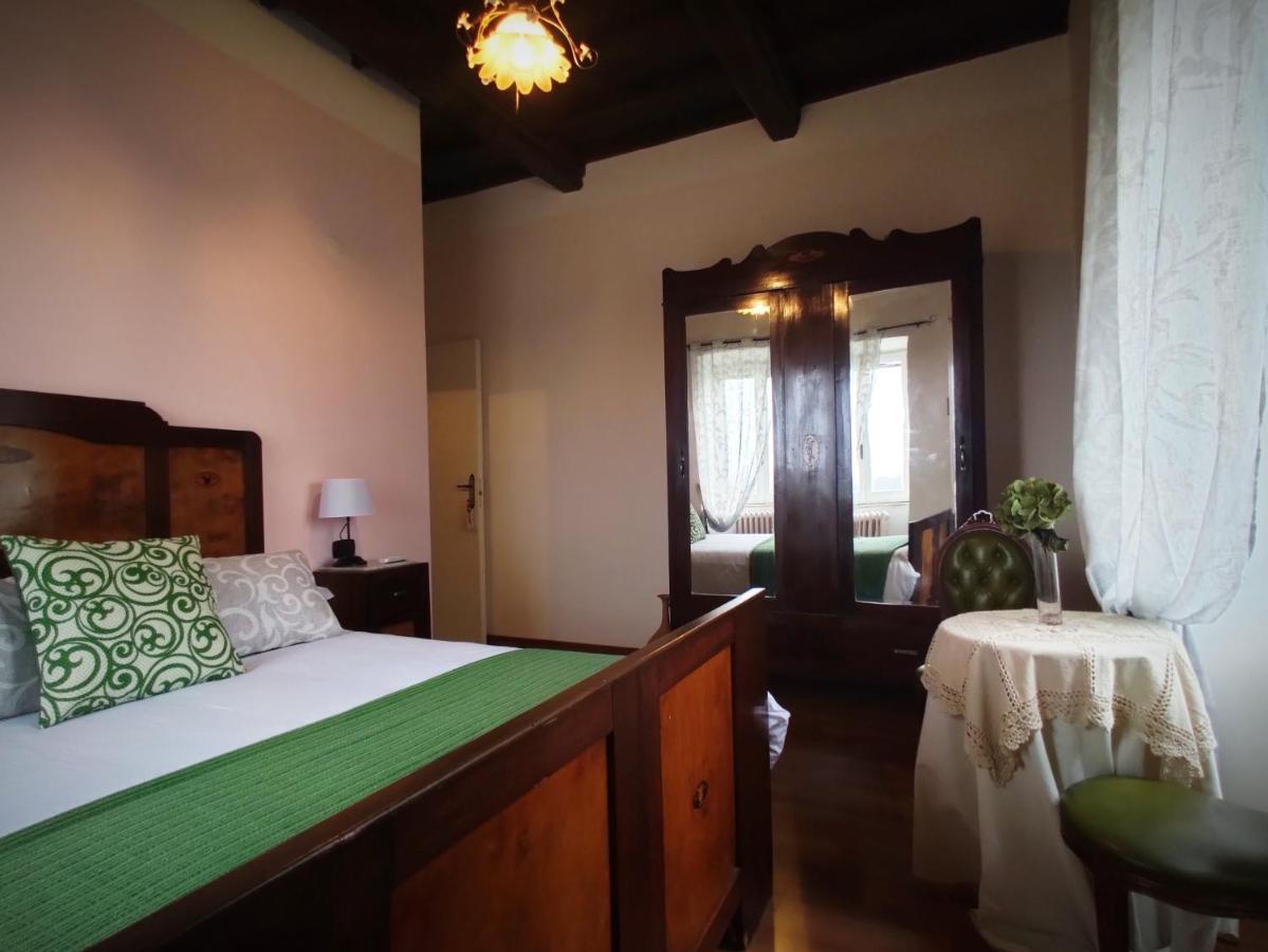 Dimora Marella Patrica - Frosinone Hotel Bagian luar foto