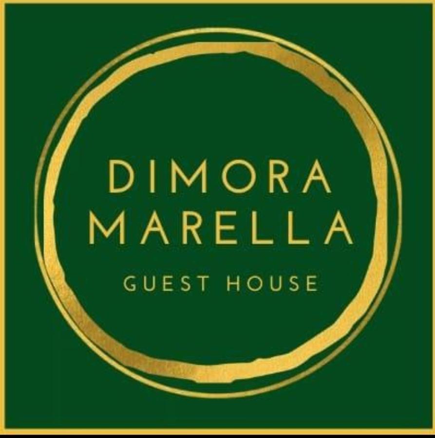 Dimora Marella Patrica - Frosinone Hotel Bagian luar foto