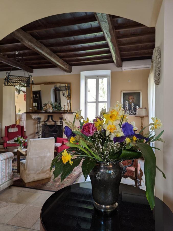 Dimora Marella Patrica - Frosinone Hotel Bagian luar foto