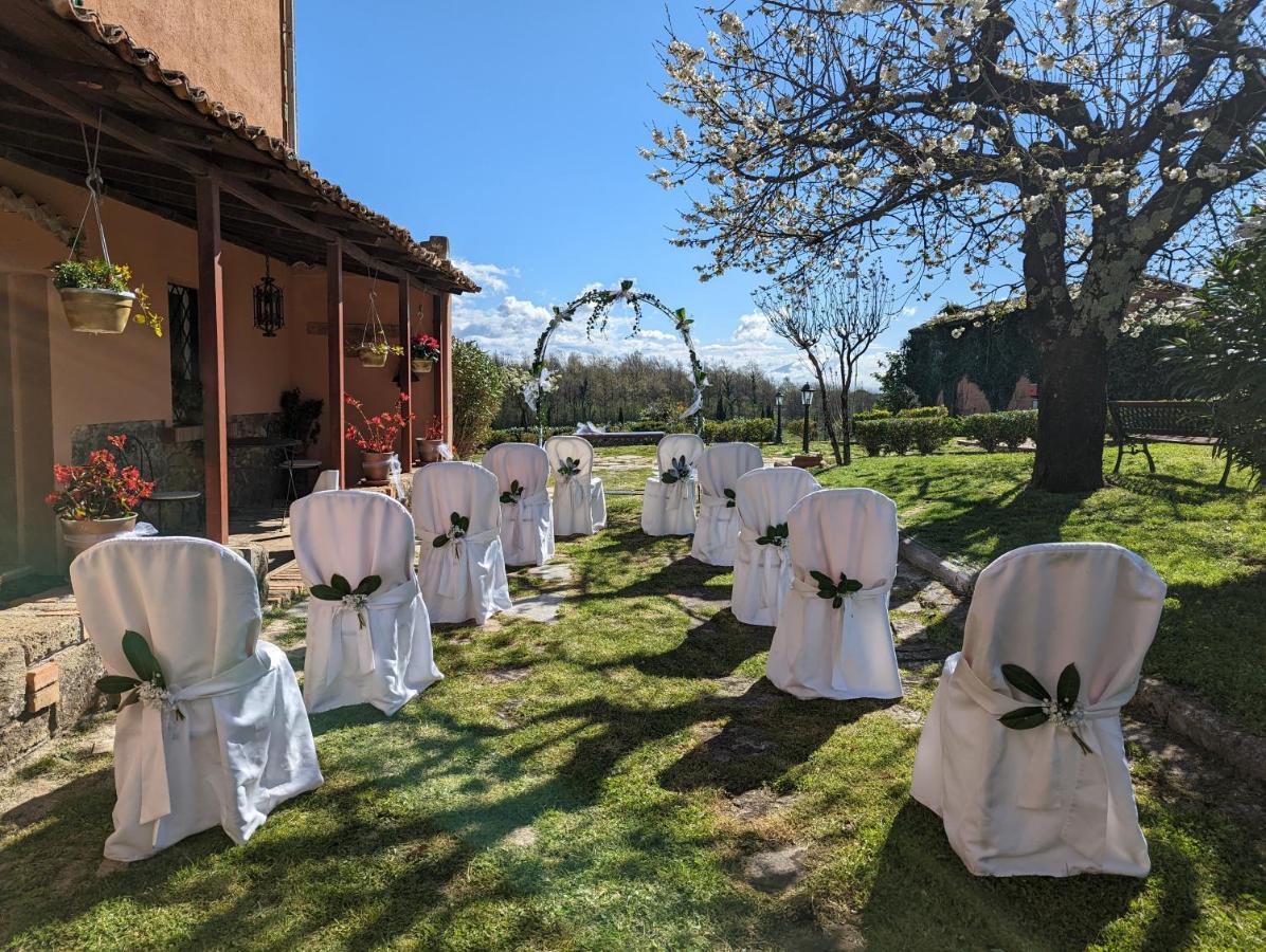 Dimora Marella Patrica - Frosinone Hotel Bagian luar foto