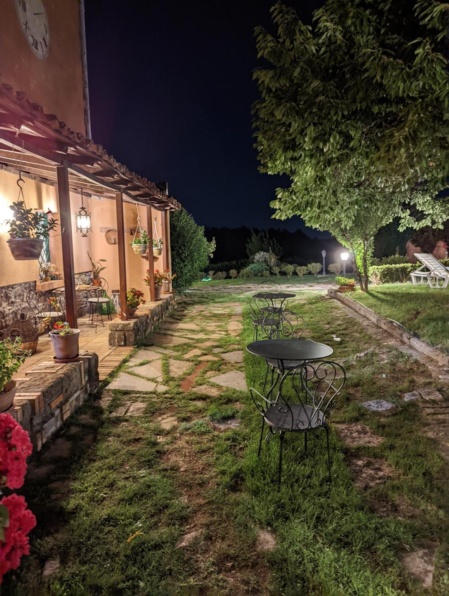 Dimora Marella Patrica - Frosinone Hotel Bagian luar foto