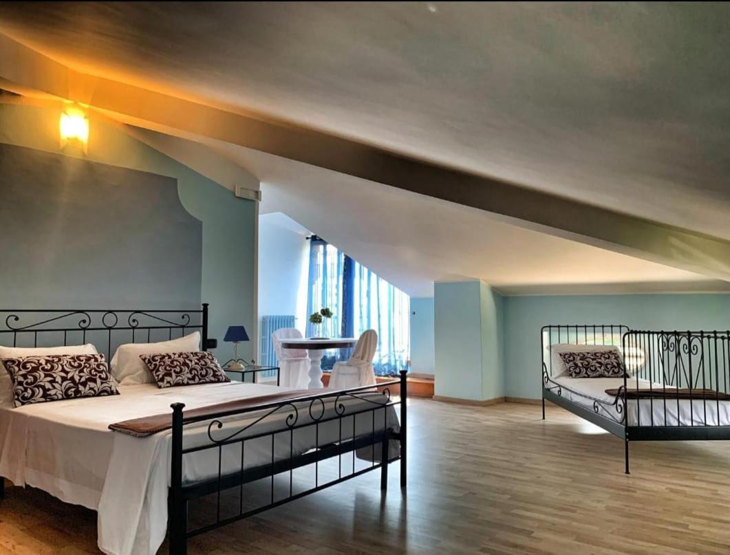 Dimora Marella Patrica - Frosinone Hotel Bagian luar foto
