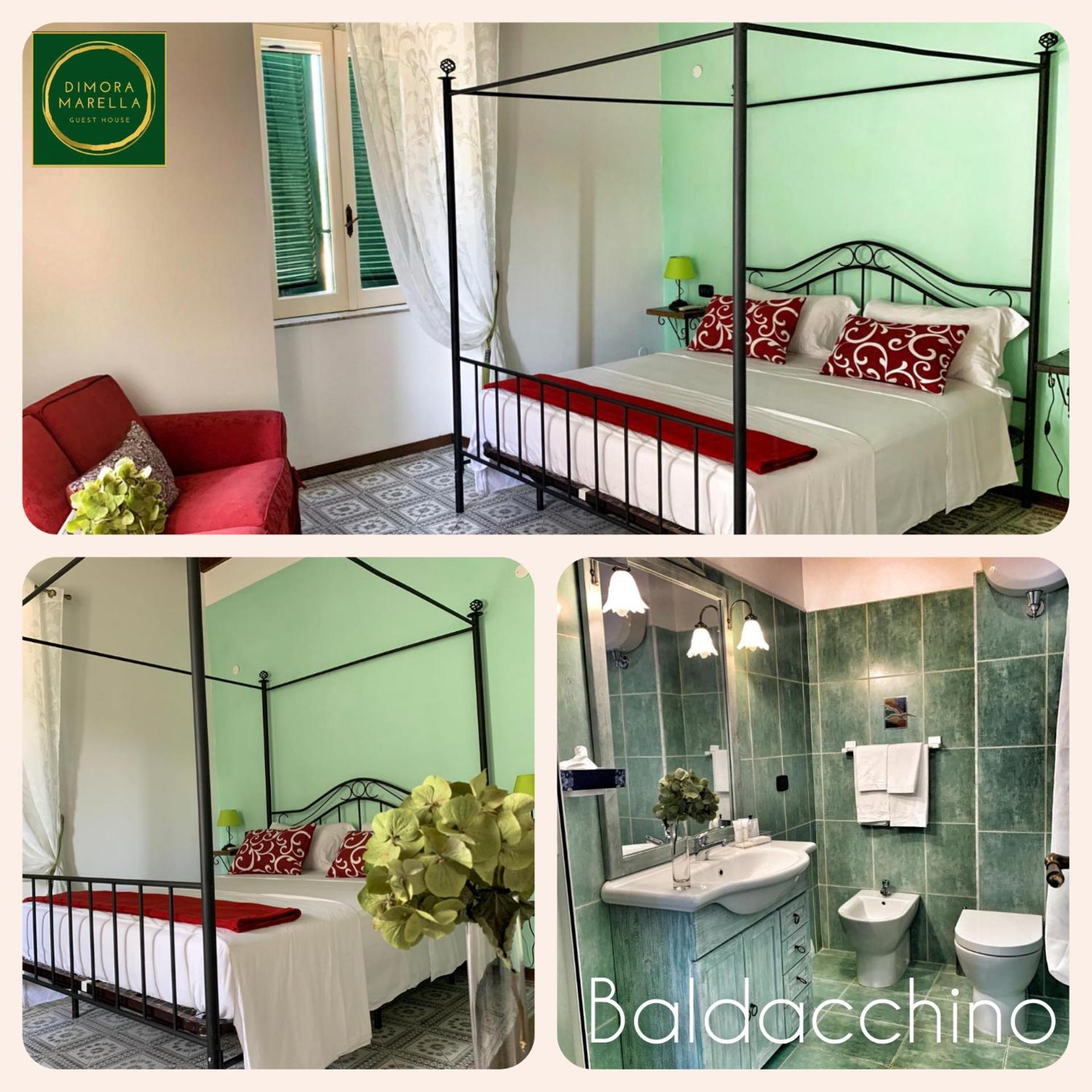 Dimora Marella Patrica - Frosinone Hotel Bagian luar foto