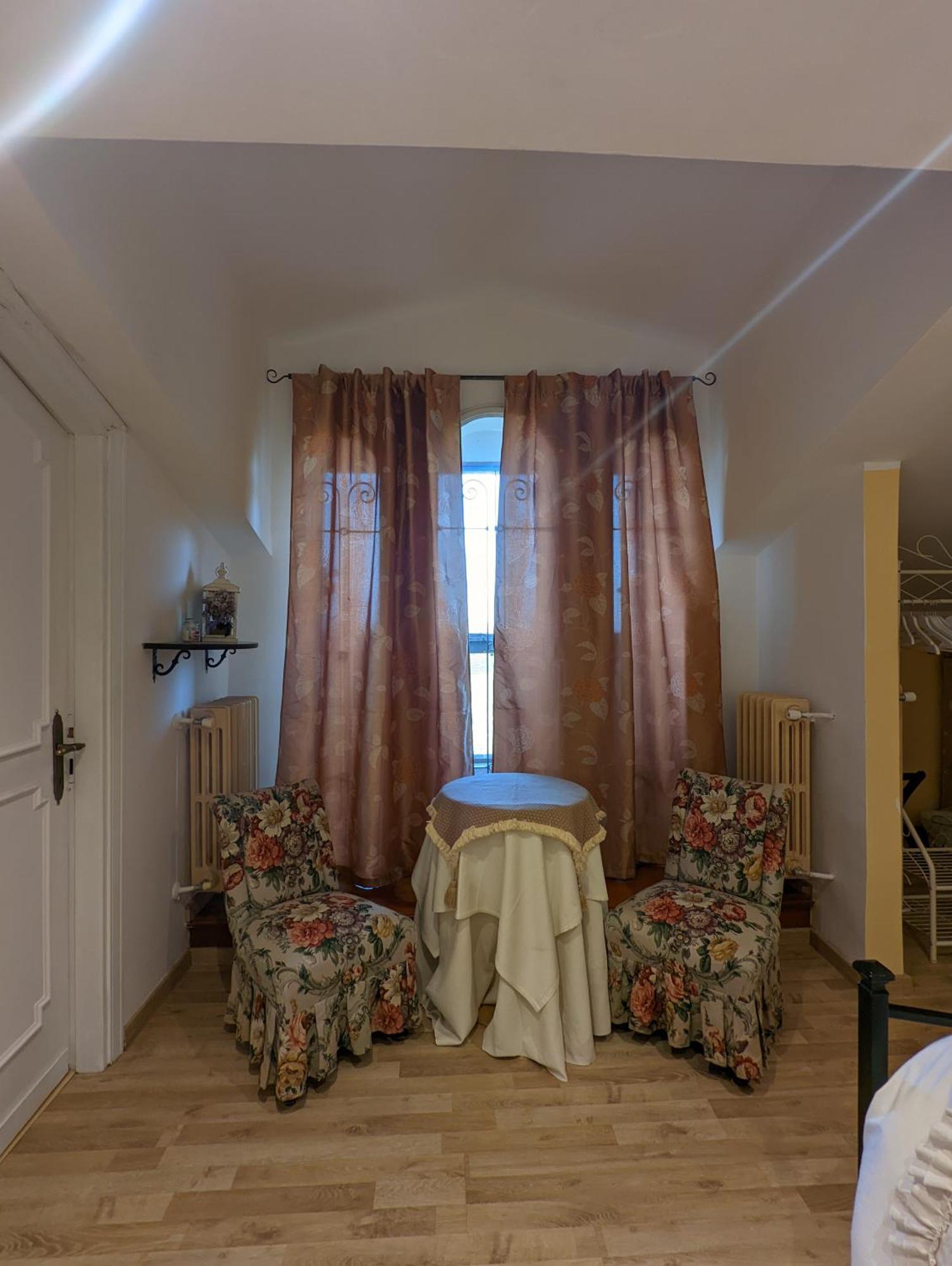 Dimora Marella Patrica - Frosinone Hotel Bagian luar foto